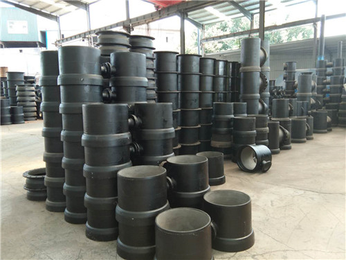 重慶鑄鐵管有哪些特點？如何施工？