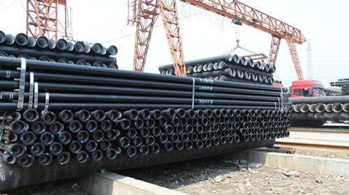 綦江區(qū)球墨鑄鐵管報(bào)價(jià)【重慶球墨鑄鐵管廠家】