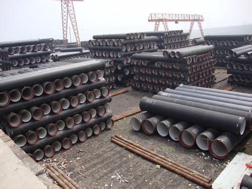 重慶K9級(jí)球墨鑄鐵管規(guī)格DN100-DN600重慶現(xiàn)貨倉(cāng)儲(chǔ)直銷(xiāo)