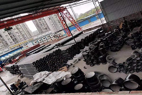 重慶球墨鑄鐵管 大量現(xiàn)貨批發(fā) 價格